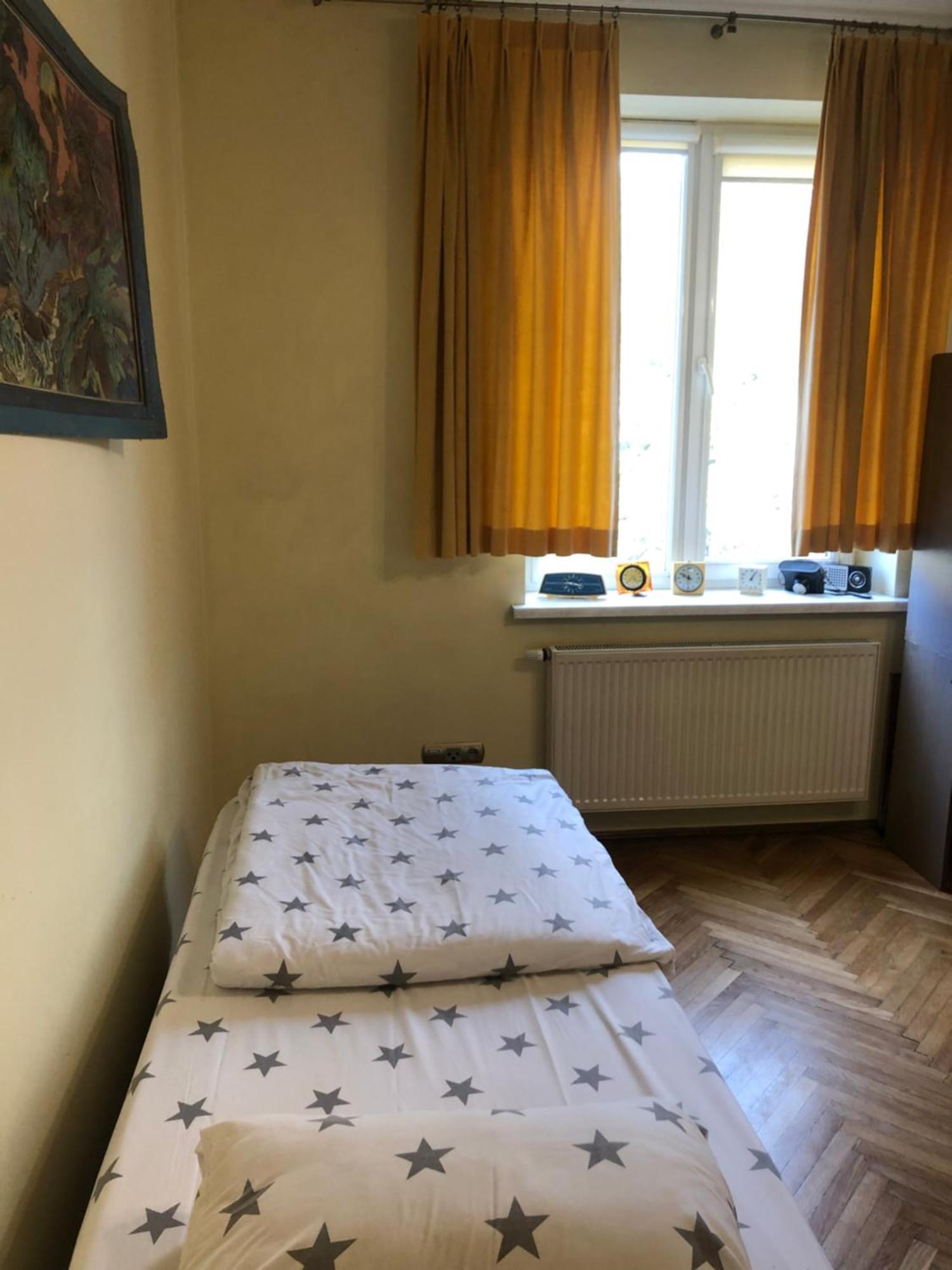 Galllery Lviv Extérieur photo