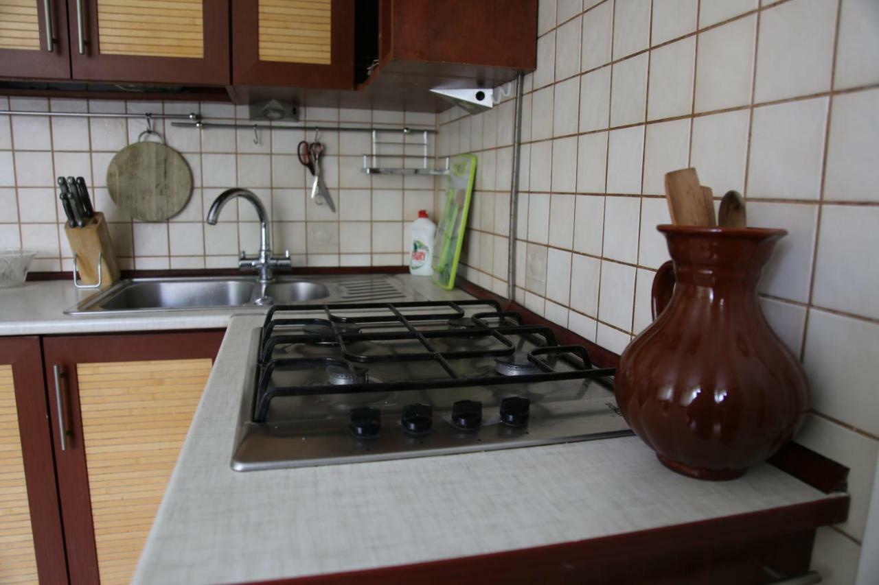 Galllery Lviv Extérieur photo