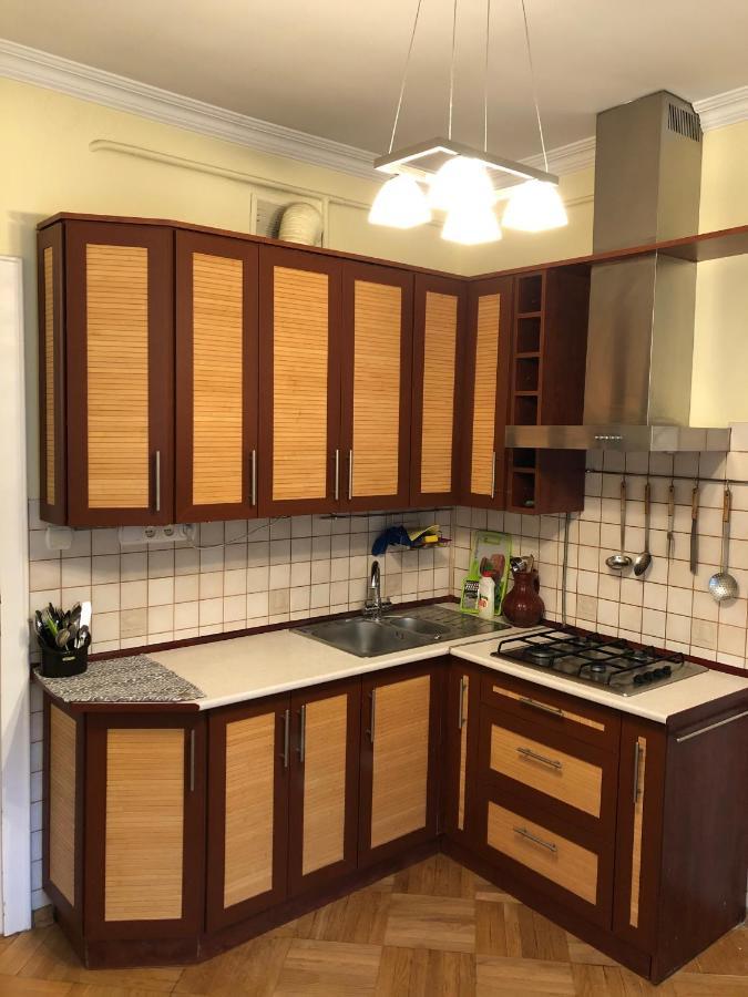 Galllery Lviv Extérieur photo