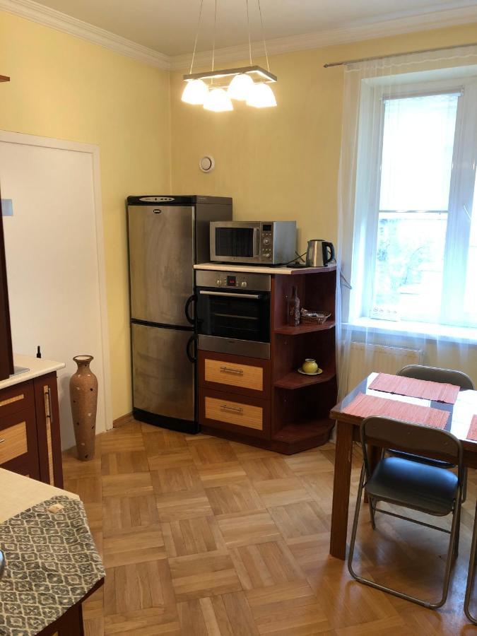 Galllery Lviv Extérieur photo